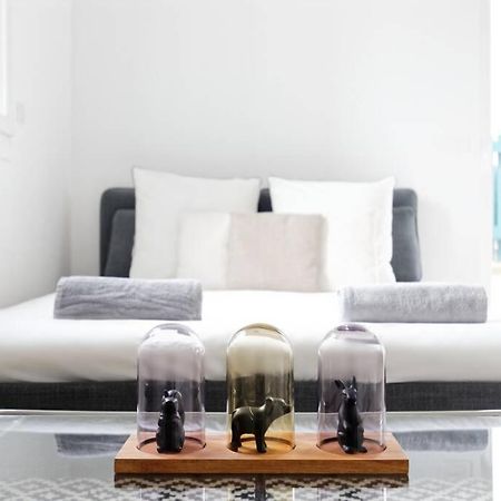 Sleepoo - Villa Boheme 7 Трувил сюр Мер Екстериор снимка