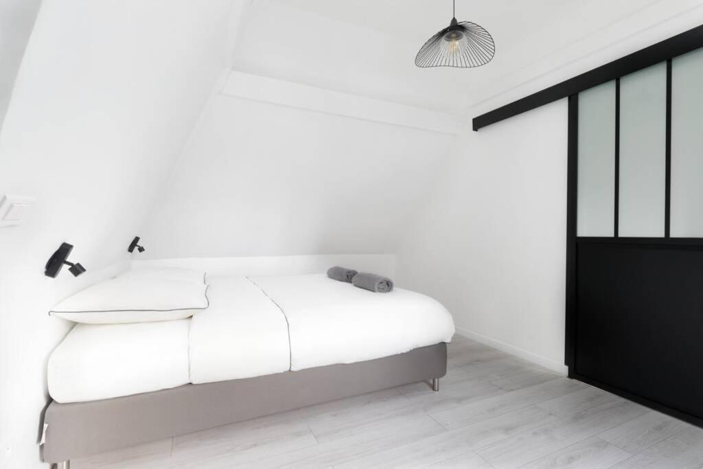Sleepoo - Villa Boheme 7 Трувил сюр Мер Екстериор снимка