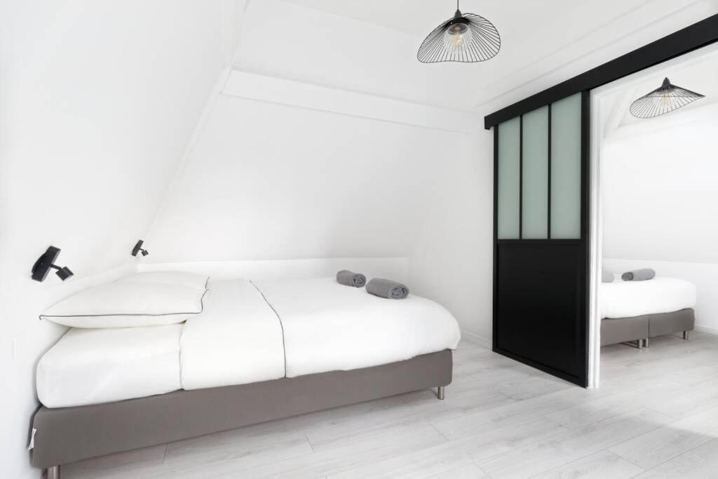 Sleepoo - Villa Boheme 7 Трувил сюр Мер Екстериор снимка