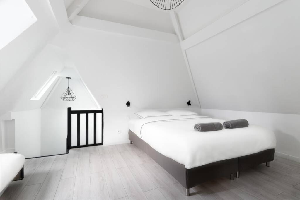 Sleepoo - Villa Boheme 7 Трувил сюр Мер Екстериор снимка